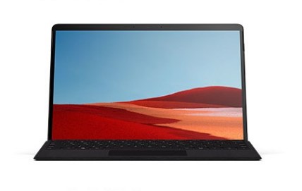王下乡安装 Surface 更新时遇到问题？