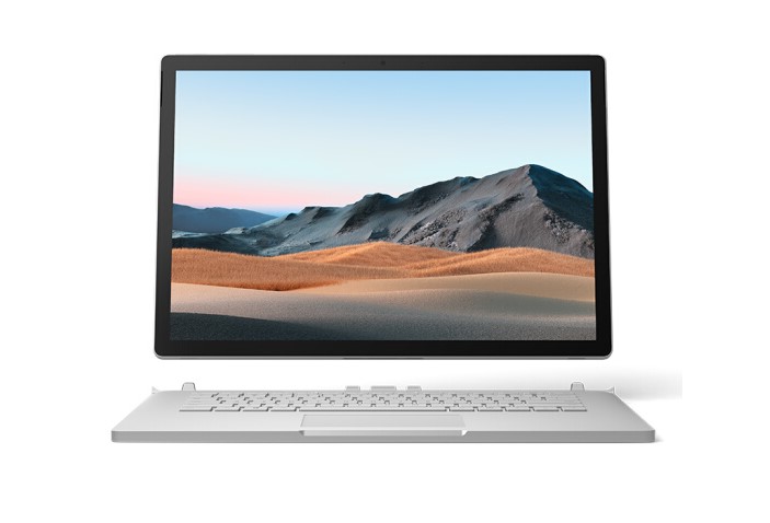 王下乡Surface 维修前的准备工作
